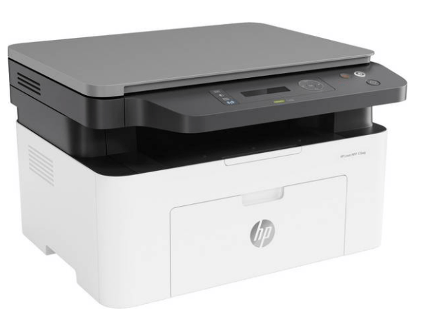 hp laser printer for mac